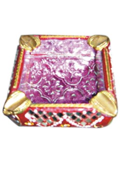 Ash Tray